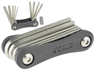 KELLYS STINGER MULTI-KEY SET 10 IMBUS