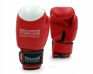 EVOLUTION PRO BOXERSKÉ SPARINGOVÉ RUKAVICE 10 OZ