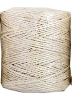 Sisal String, Sisal String Natural 1mm/250g, 120 MB