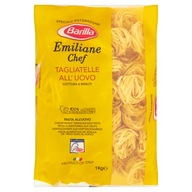 Barilla Tagliatelle cestoviny 1 kg