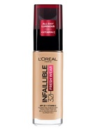 Loreal Infaillible 32H Fresh Wear 120 Golden Vanilla 30 ml.