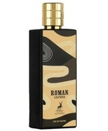 Maison Alhambra Roman Leather Eau de Parfum 80 ml