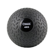 Gymnastický medicinbal Master Wallball 4 kg