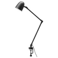 SKURUP Stolná/nástenná lampa - čierna