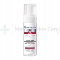 PHARMACERIS N PURI-CAPILIQMUSSE PENA 150 ML