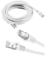 LAN ETHERNET cat 6 FTP RJ45 sieťový kábel 15m