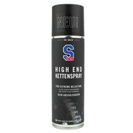 Sprejové mazivo na reťaz S100 HIGH END PTFE 300 ml