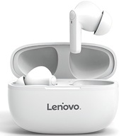 LENOVO HT05 BEZDRÔTOVÉ SLÚCHADLÁ BLUETOOTH NA VIANOČNÝ DARČEK