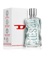 Diesel D By Diesel Edt 100 ml