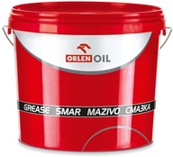 ORLEN LITEN ŁT-43 LÍTIOVÉ VLEČENIE 9KG