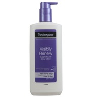 Neutrogena Vissible Renew telové mlieko 400 ml