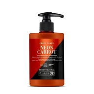 Black Crazy toner Neon Carrot 300 ml