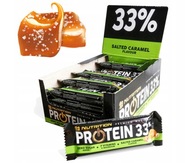 GO ON NUTRITION PROTEIN BAR 33% 25x50g PROTEIN BOX