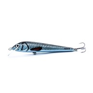 ZANDER WOBLER RIVER 10,5 BLUE kosa s UV P