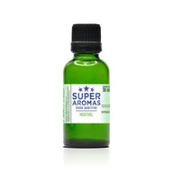 SUPER AROMAS MENTOL 30 ml