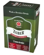 Zuber Digestion Medicinal Water, Box 3L