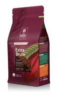 Callebaut Kakao 22/24% Extra Brute 1kg Cacao Barry prémiovej kvality