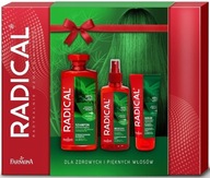 Radical Darčeková sada Shampoo Mist Serum