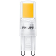 G9 LED žiarovka CAPSULE 3,2W = 40W 2700K PHILIPS