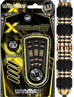 Šípky Šípky Winmau XTREME2 Steel 23g