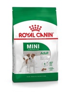 ROYAL CANIN Mini Adult 800g ORIGINÁLNE BALENIE