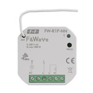 Multifunkčný rádiový vysielač F&Wave FW-R1