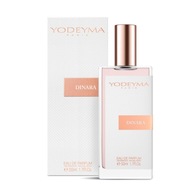 YODEYMA Dámsky parfém DINARA 50ml