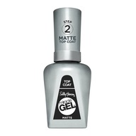 Sally Hansen Miracle Gel 102 Top Coat Matte