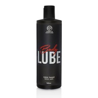 Lubrikačný a masážny gél - Body Lube Water Based