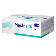 Plastosilk na lepidlo, hodváb, 22 ks. 2,5 cm x 5 m