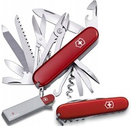 VRECKOVÝ Nôž VICTORINOX HANDYMAN 1.3773