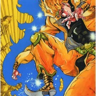 JoJo no Kimyou na Bouken jojo_023 A2 (vlastné)