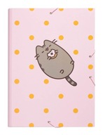 Pusheen Rose Collection - zložka na dokumenty formátu A4