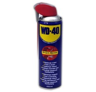 Multifunkčný prípravok WD-40 s aplikátorom 450 ml