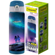 THERMOS TERMOHRNČEK 400ml fľaša pre deti Oceľ