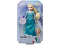 Spievajúca bábika MATTEL Disney Frozen HMG36