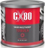 STROJOVÉ VLASTNOSTI TOWOCX 500G