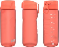 ION8 FĽAŠA NA VODU 750ML CORAL BPA FREE