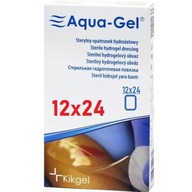 AQUA-GEL 12x24 HYDROGÉLOVÝ DRESING