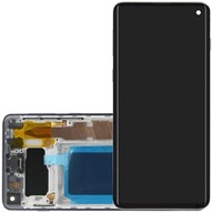 SAMSUNG S10 G973 LCD DISPLEJ VNÚTORNÝ RÁM