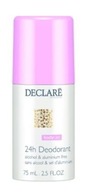 DECLARE BODY CARE Deodorant 24h 75 ml