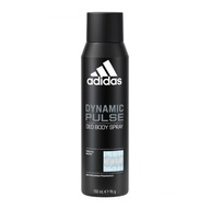 Adidas Dynamický dezodorant v spreji pre mužov