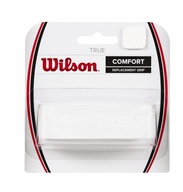 WILSON True Comfort Base Wrap - biela