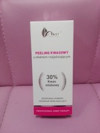 Ava Kyselina mliečna peeling 30% 50ml