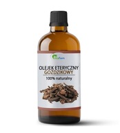 Klinčekový esenciálny olej 100ml - VitaFarm