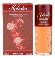 Parfém Bourjois KOBAKO Eau de Toilette 50 ml