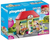 PLAYMOBIL 70016 MÔJ KVETINÁR