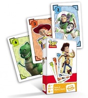 Peter and Memo Cards Toy Story 4 Cartamundi 00832