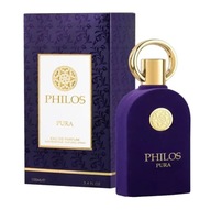 Arabský parfém Maison Alhambra Philos Pura EDP