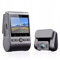 Viofo A129 Plus GPS DUAL videorekordér